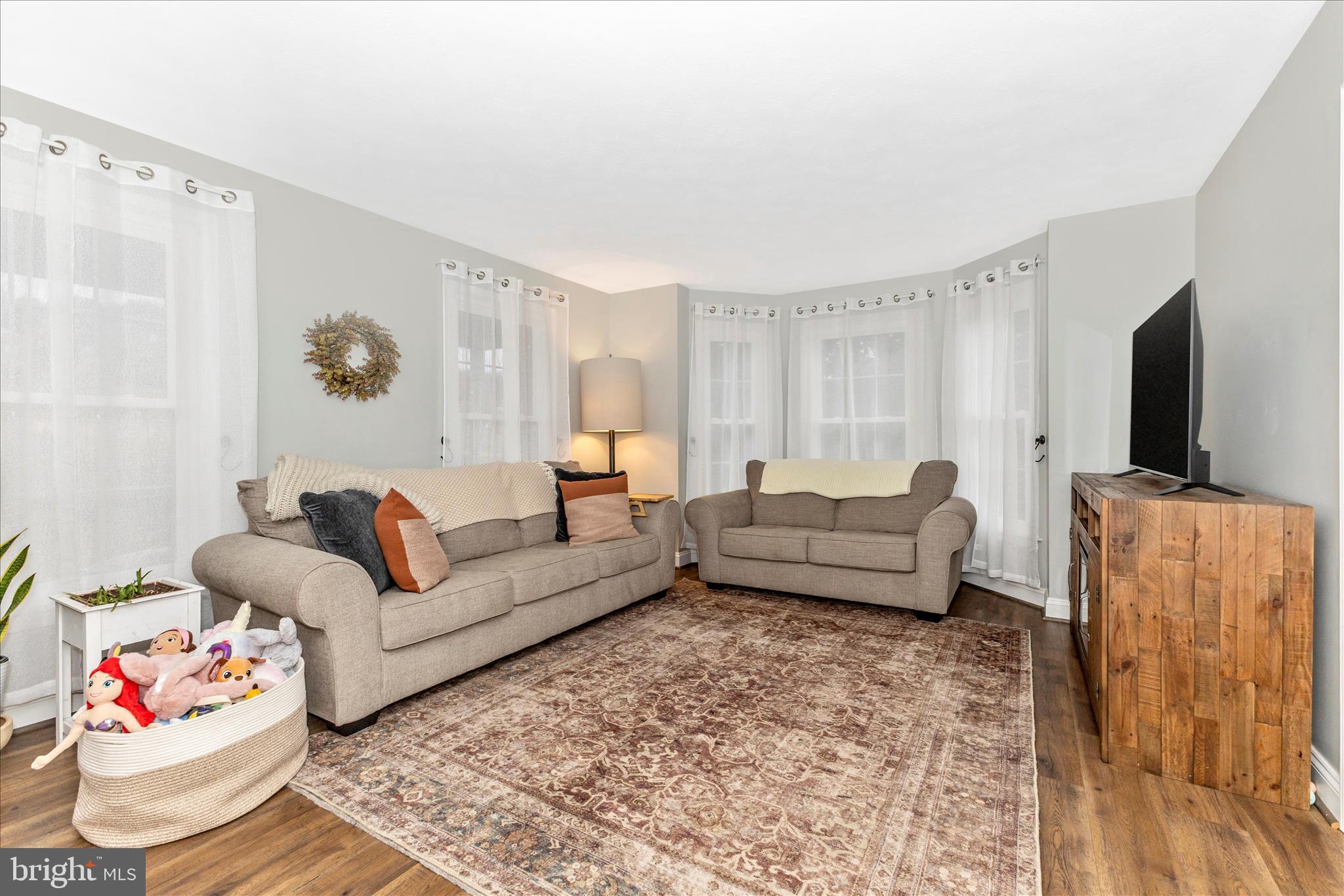 ORANGE BLOSSOM ESTATES - Residential