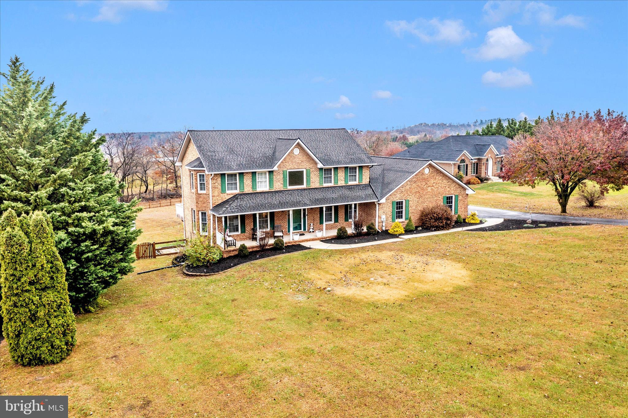 ORANGE BLOSSOM ESTATES - Residential