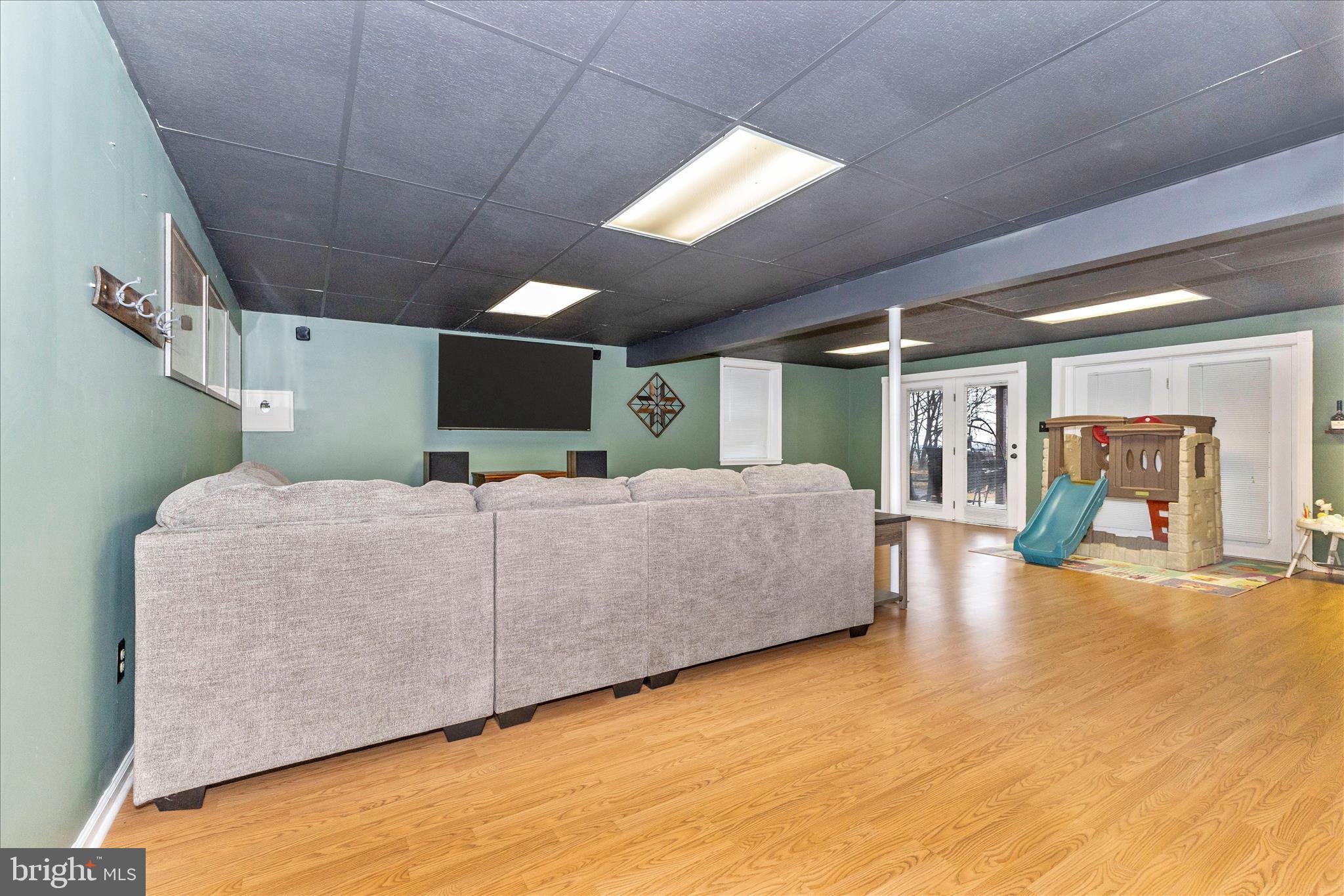 ORANGE BLOSSOM ESTATES - Residential