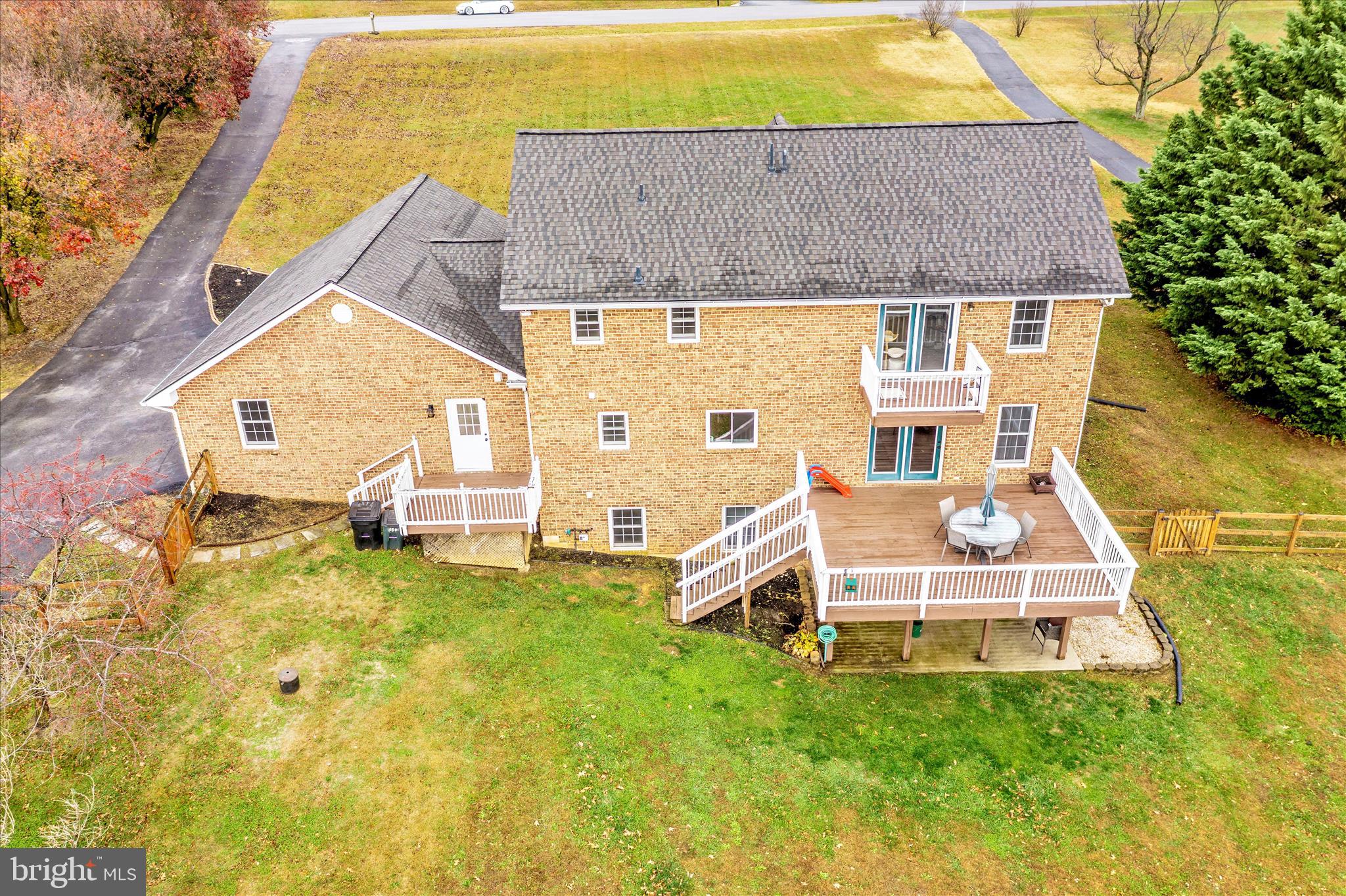 ORANGE BLOSSOM ESTATES - Residential