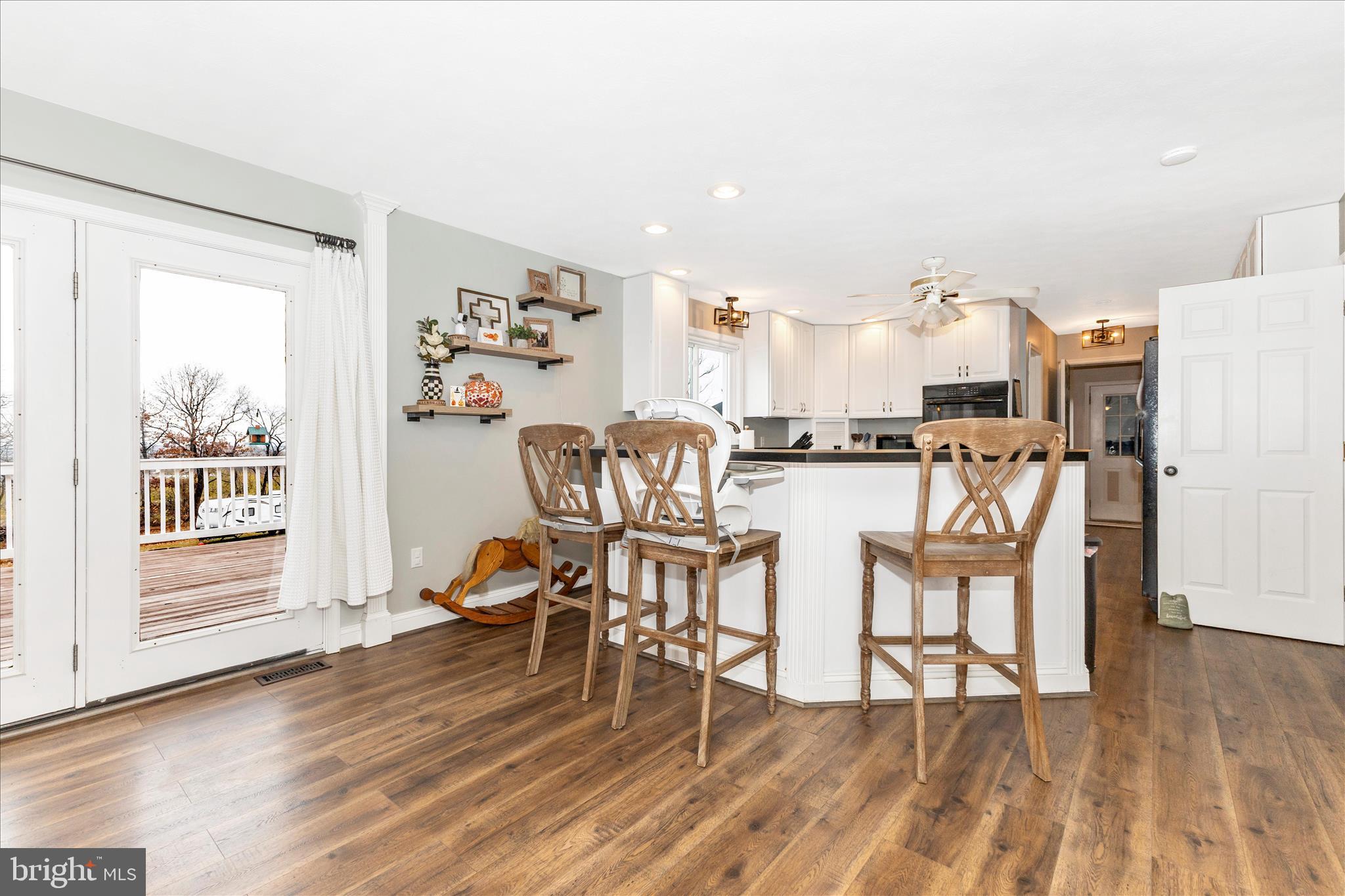 ORANGE BLOSSOM ESTATES - Residential