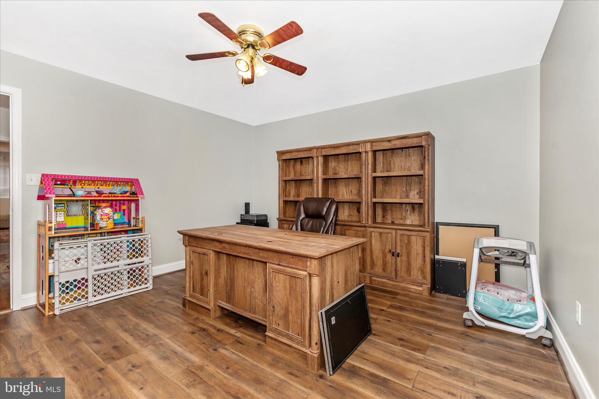 ORANGE BLOSSOM ESTATES - Residential