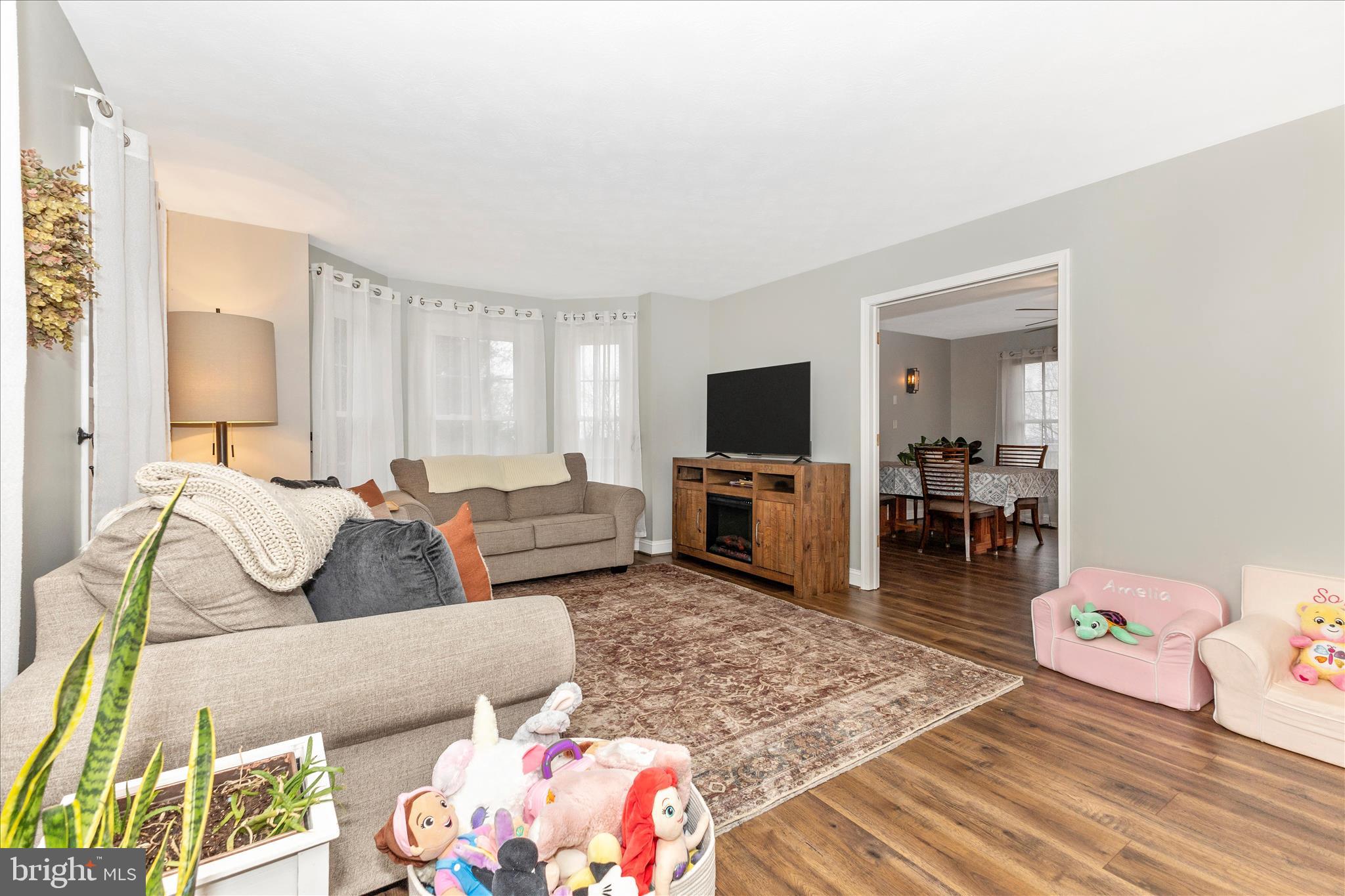 ORANGE BLOSSOM ESTATES - Residential