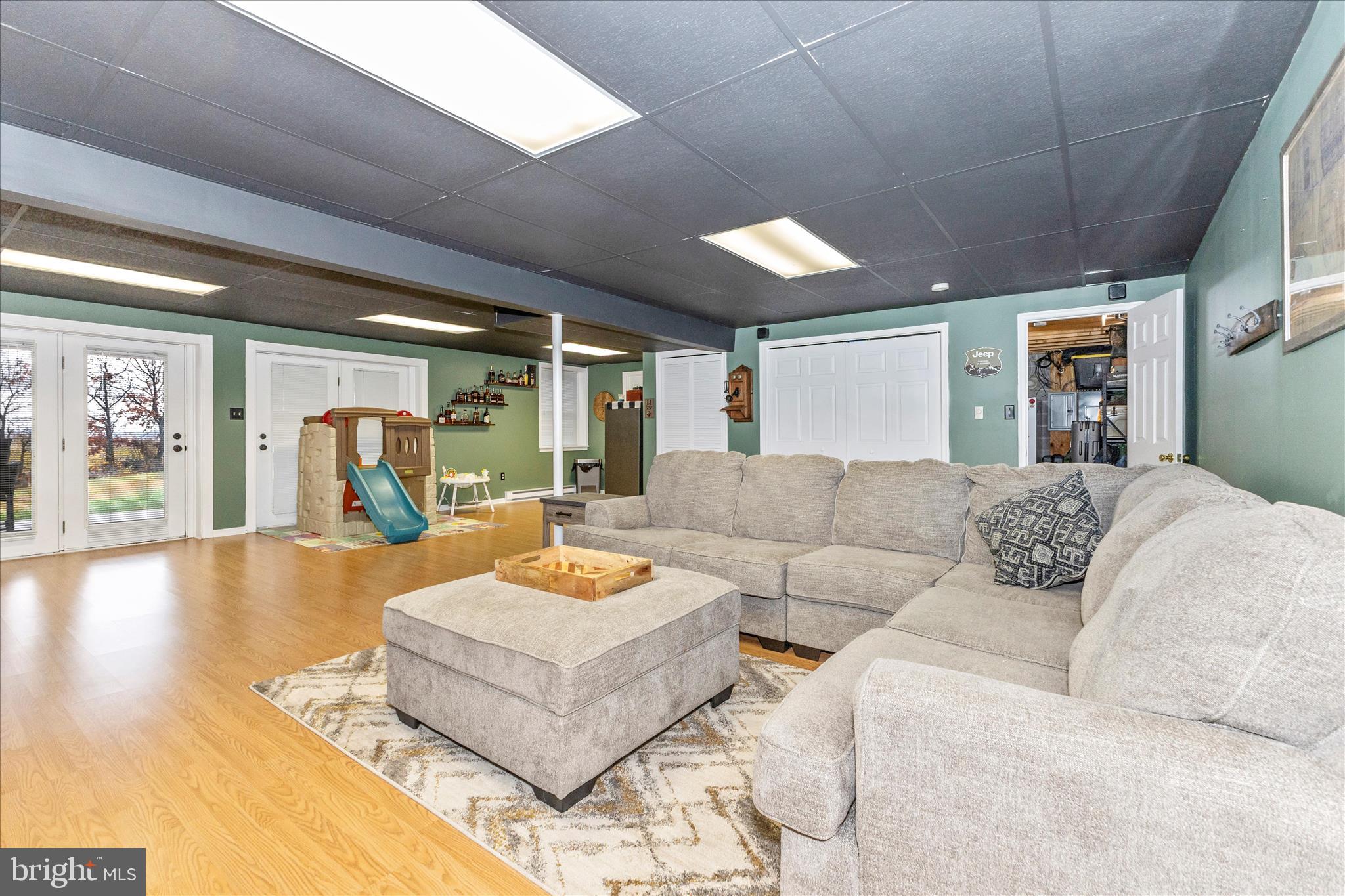 ORANGE BLOSSOM ESTATES - Residential