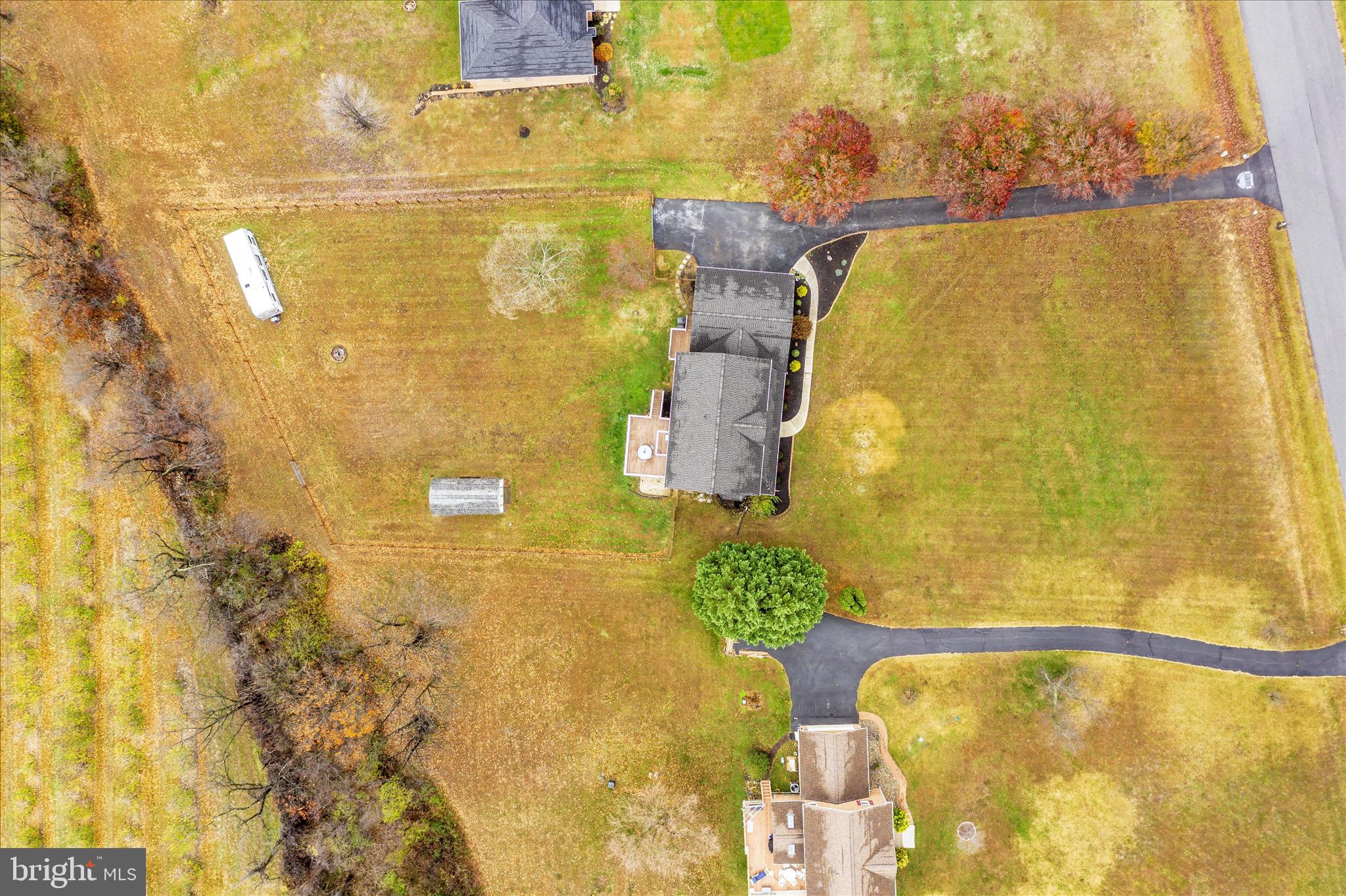 ORANGE BLOSSOM ESTATES - Residential