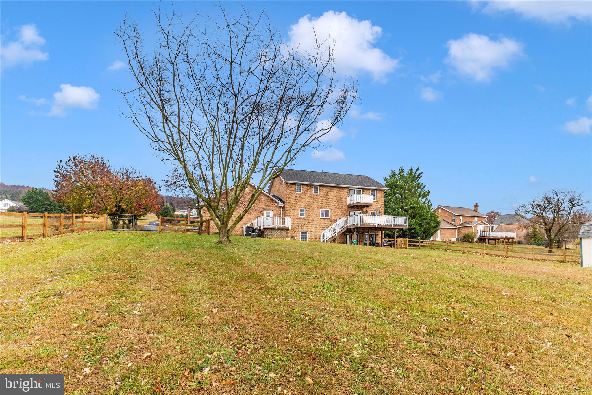 ORANGE BLOSSOM ESTATES - Residential