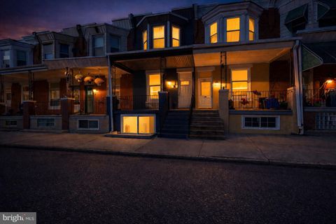 Photo of 5443 Irving Street, PHILADELPHIA, PA 19139 (MLS # PAPH2580706)