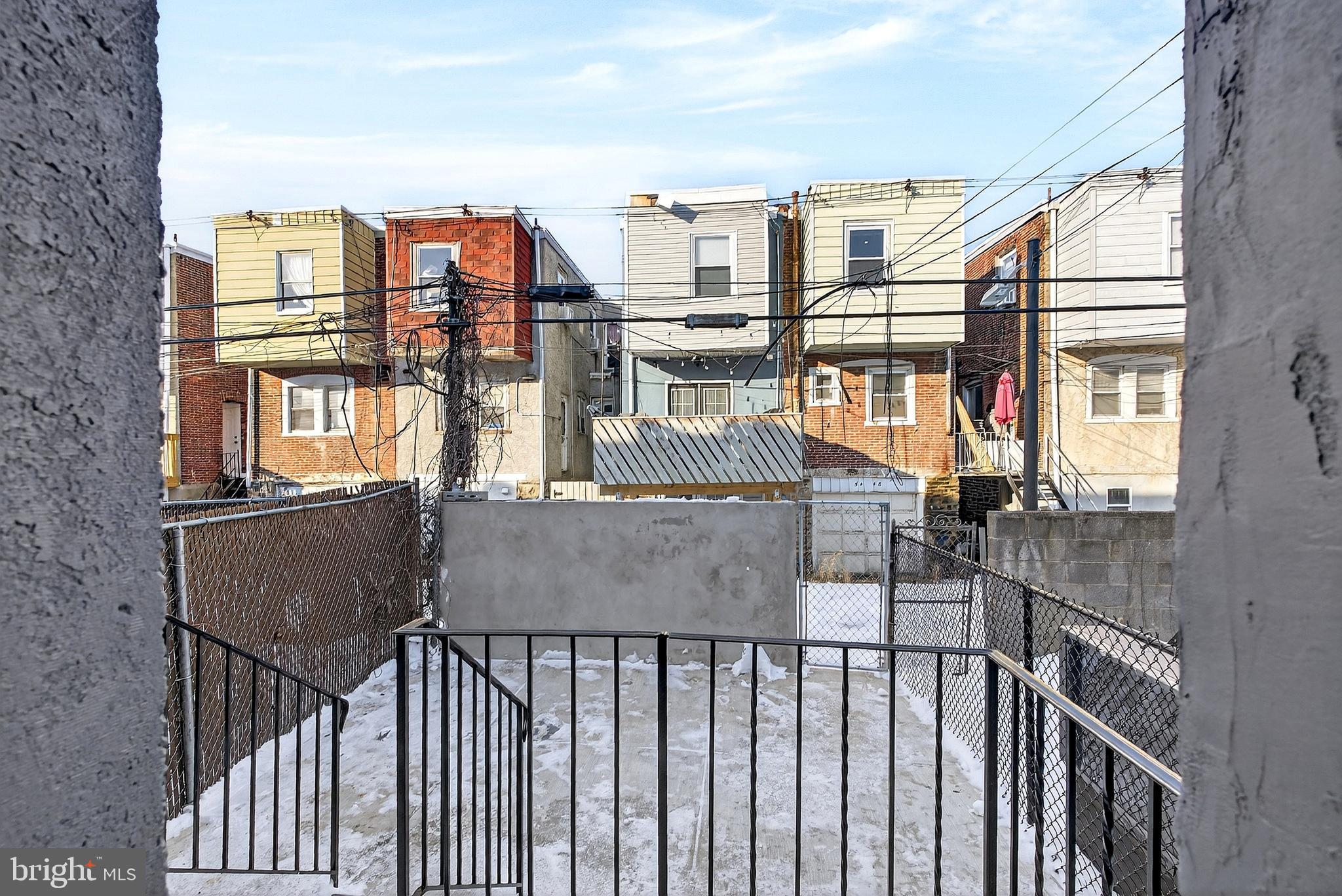 COBBS CREEK - Residential