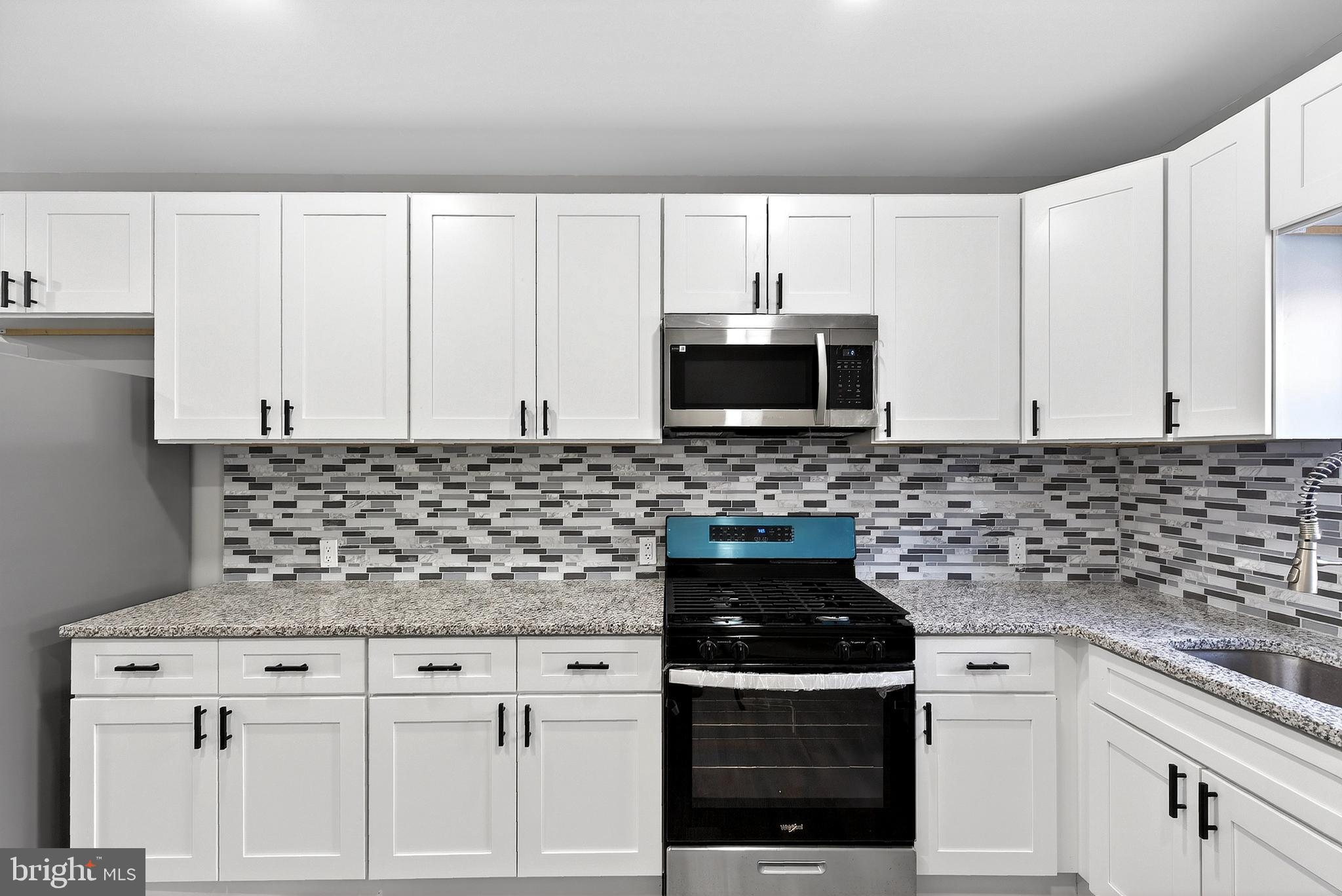 COBBS CREEK - Residential