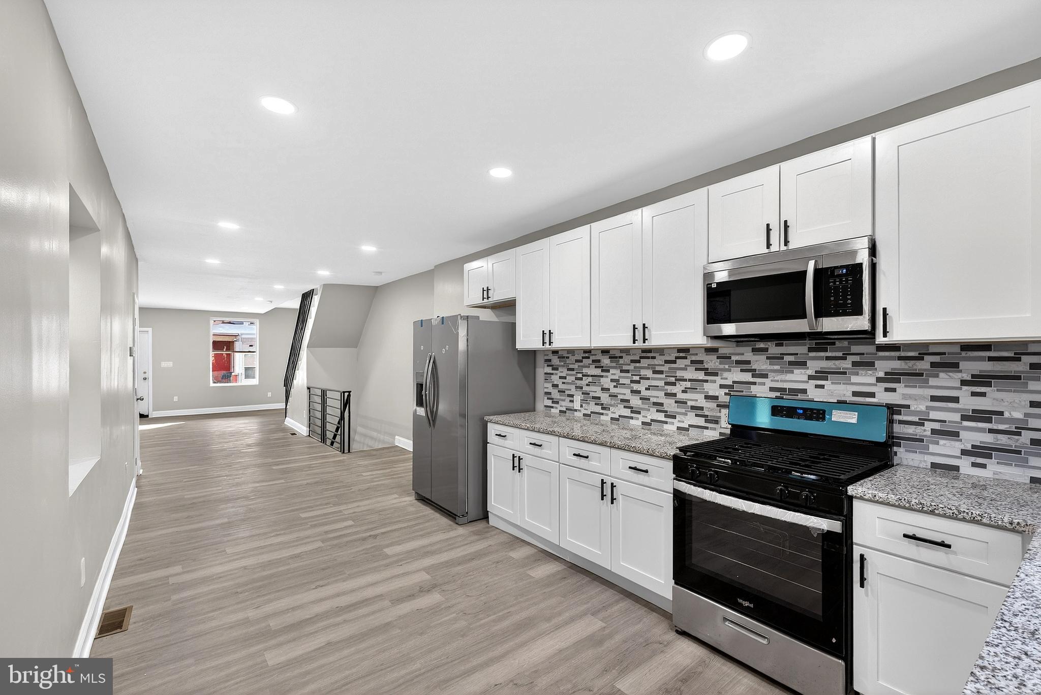 COBBS CREEK - Residential