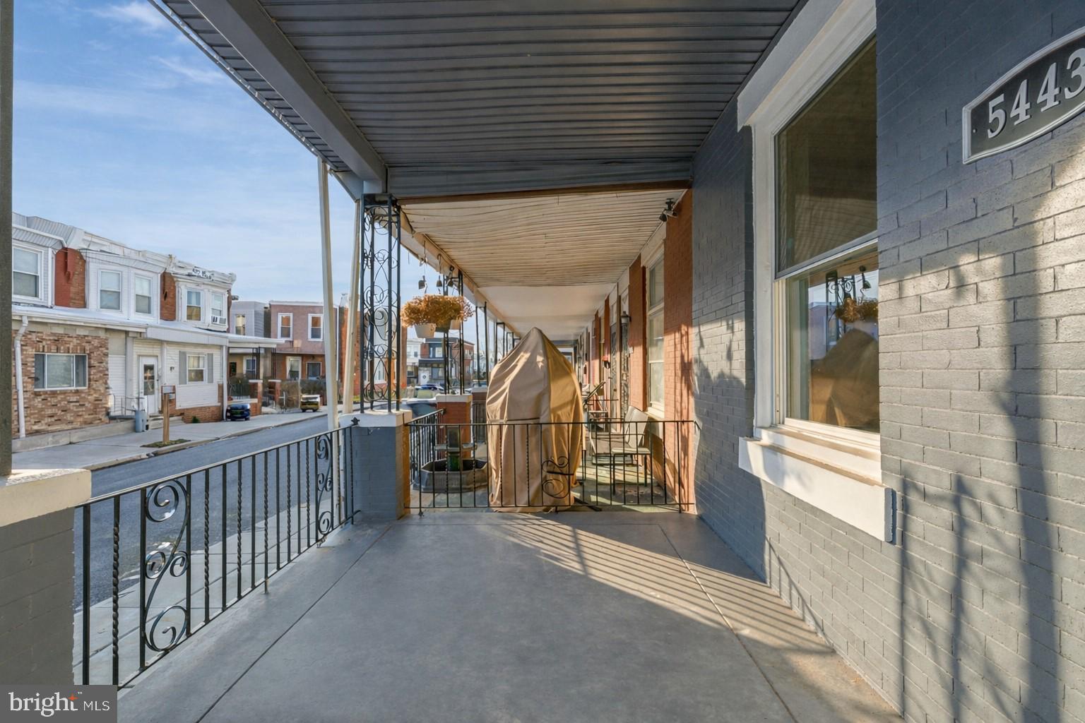 COBBS CREEK - Residential