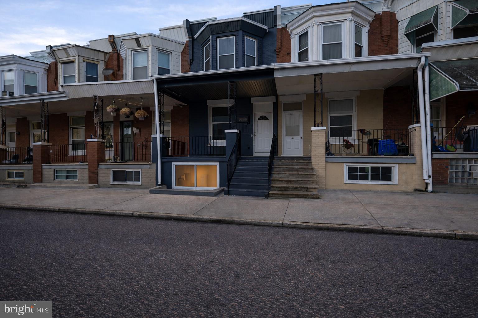 COBBS CREEK - Residential