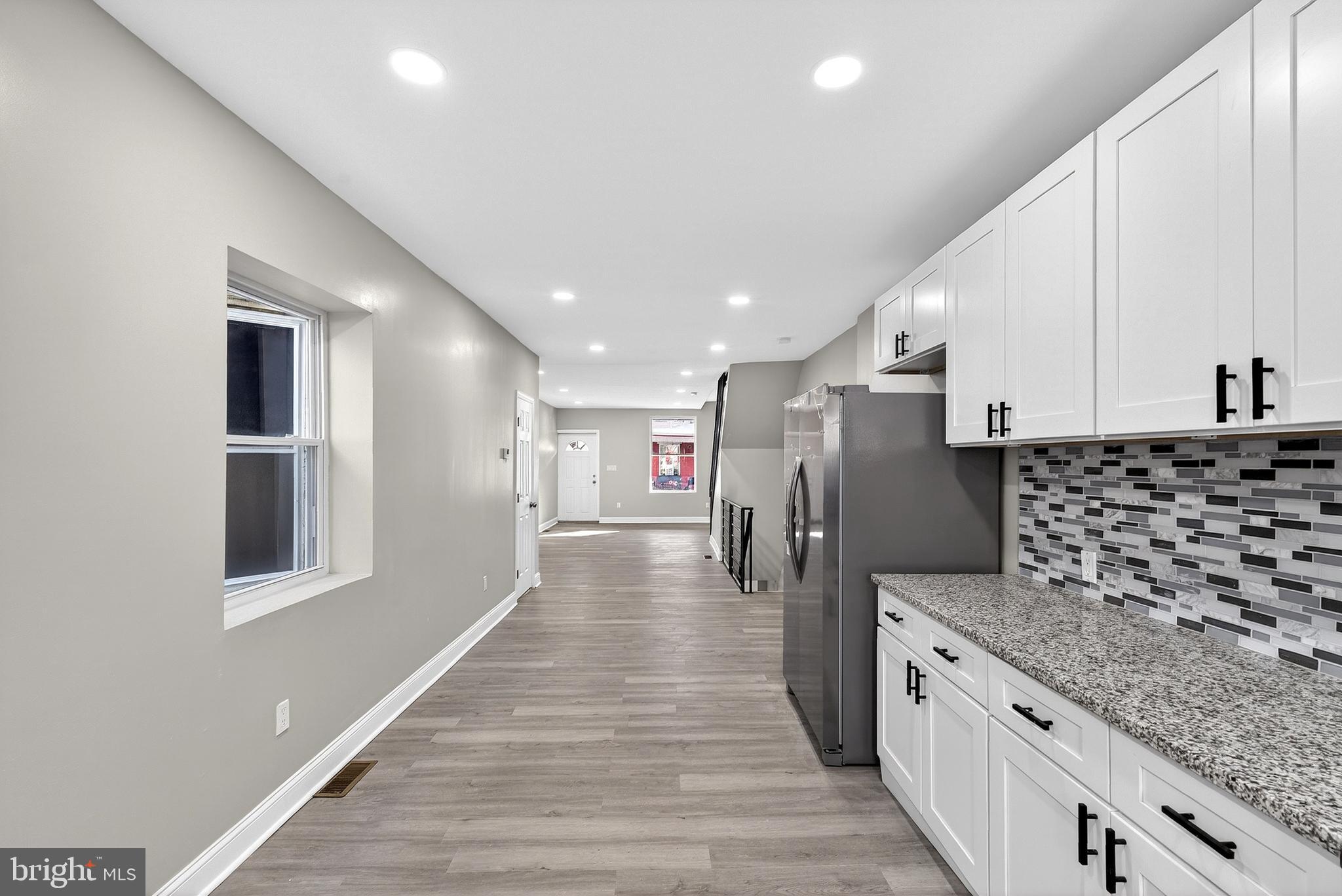 COBBS CREEK - Residential