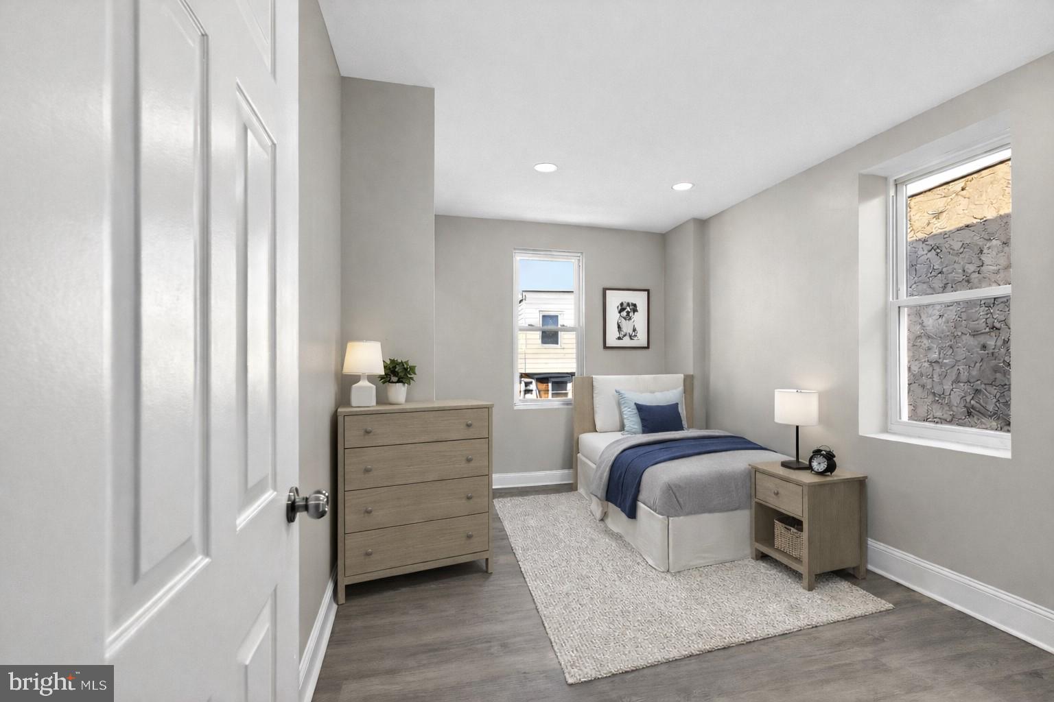 COBBS CREEK - Residential