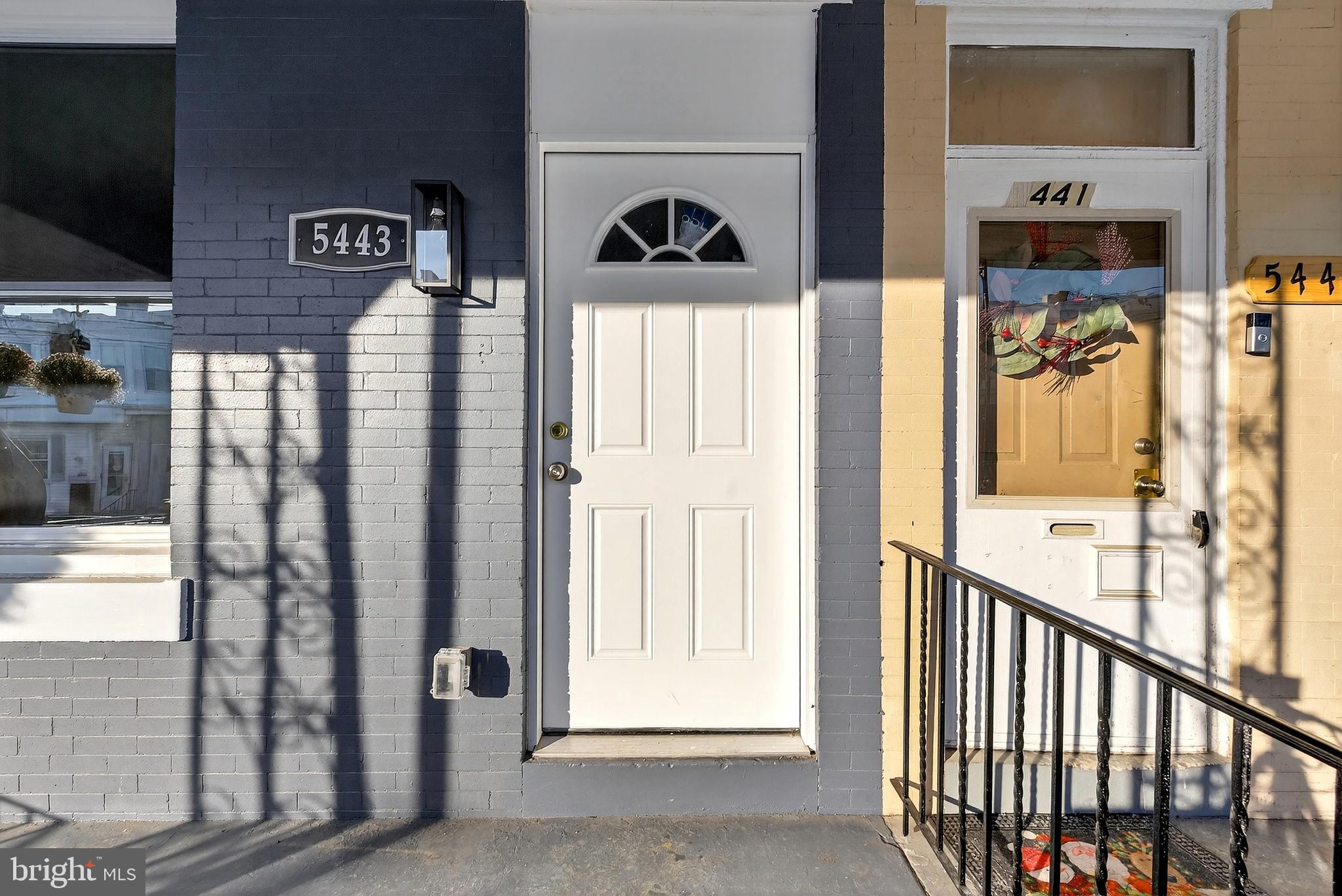 COBBS CREEK - Residential