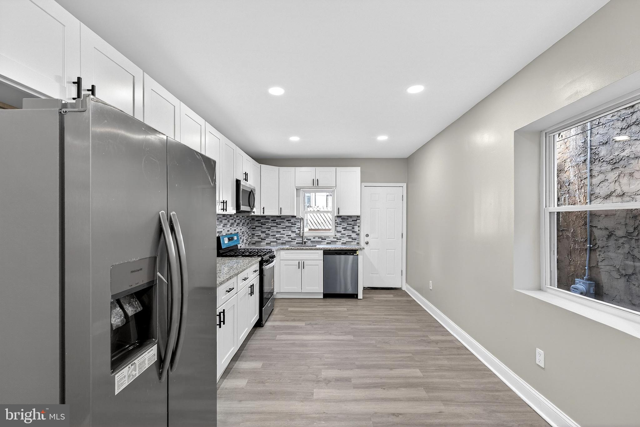 COBBS CREEK - Residential