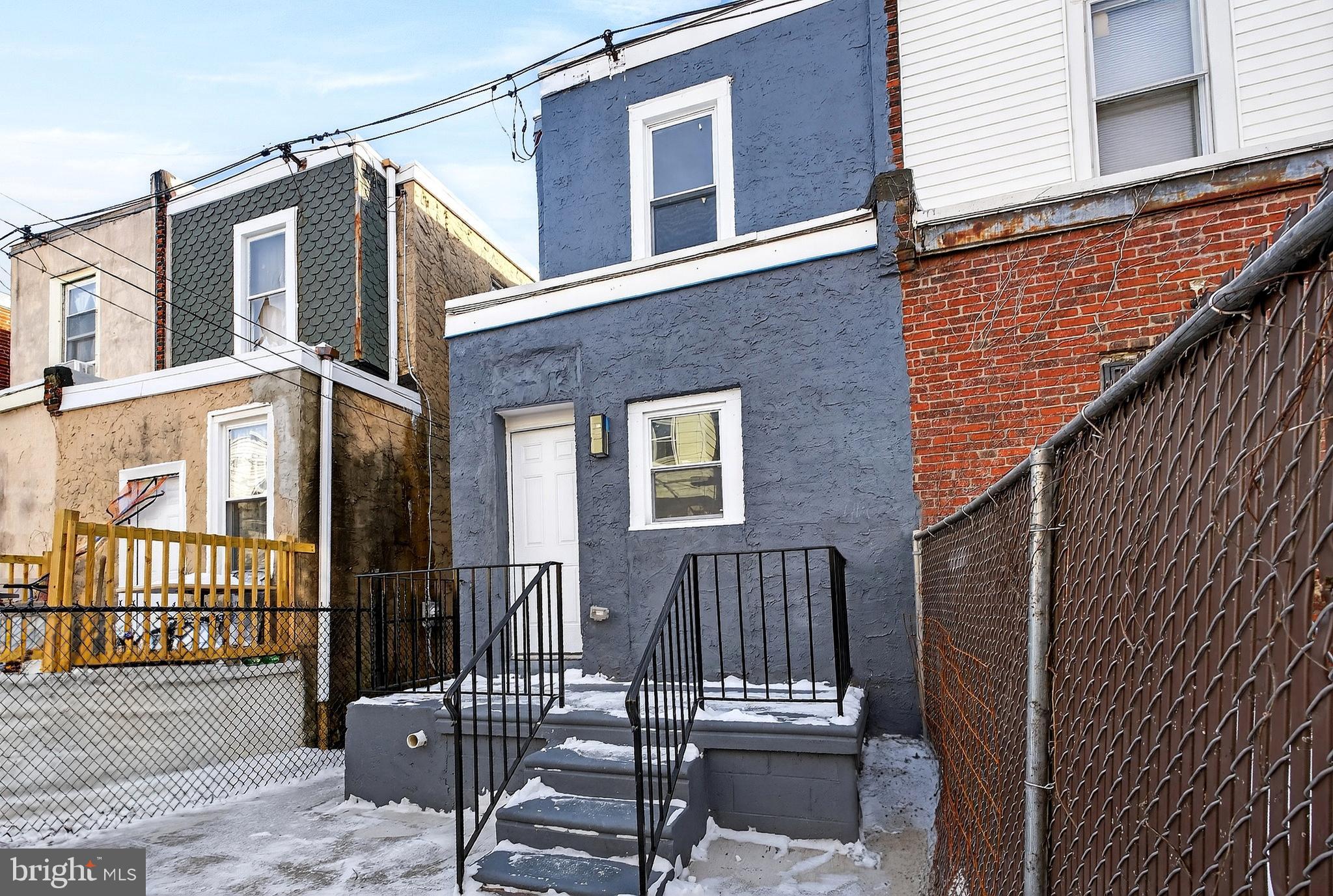 COBBS CREEK - Residential