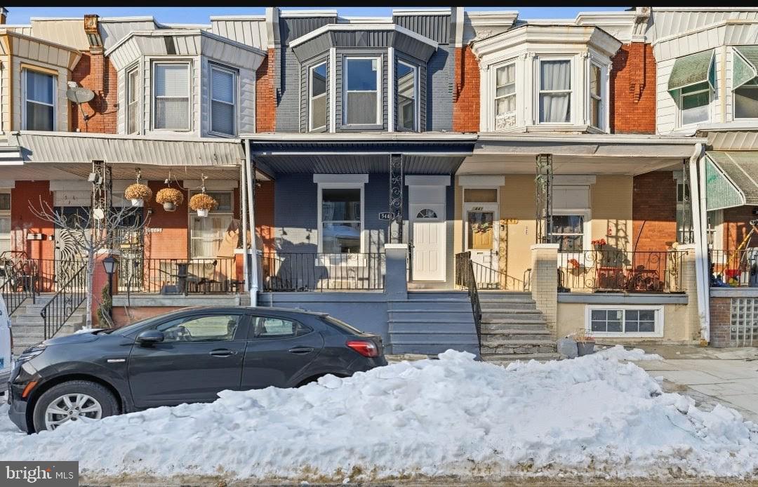 COBBS CREEK - Residential