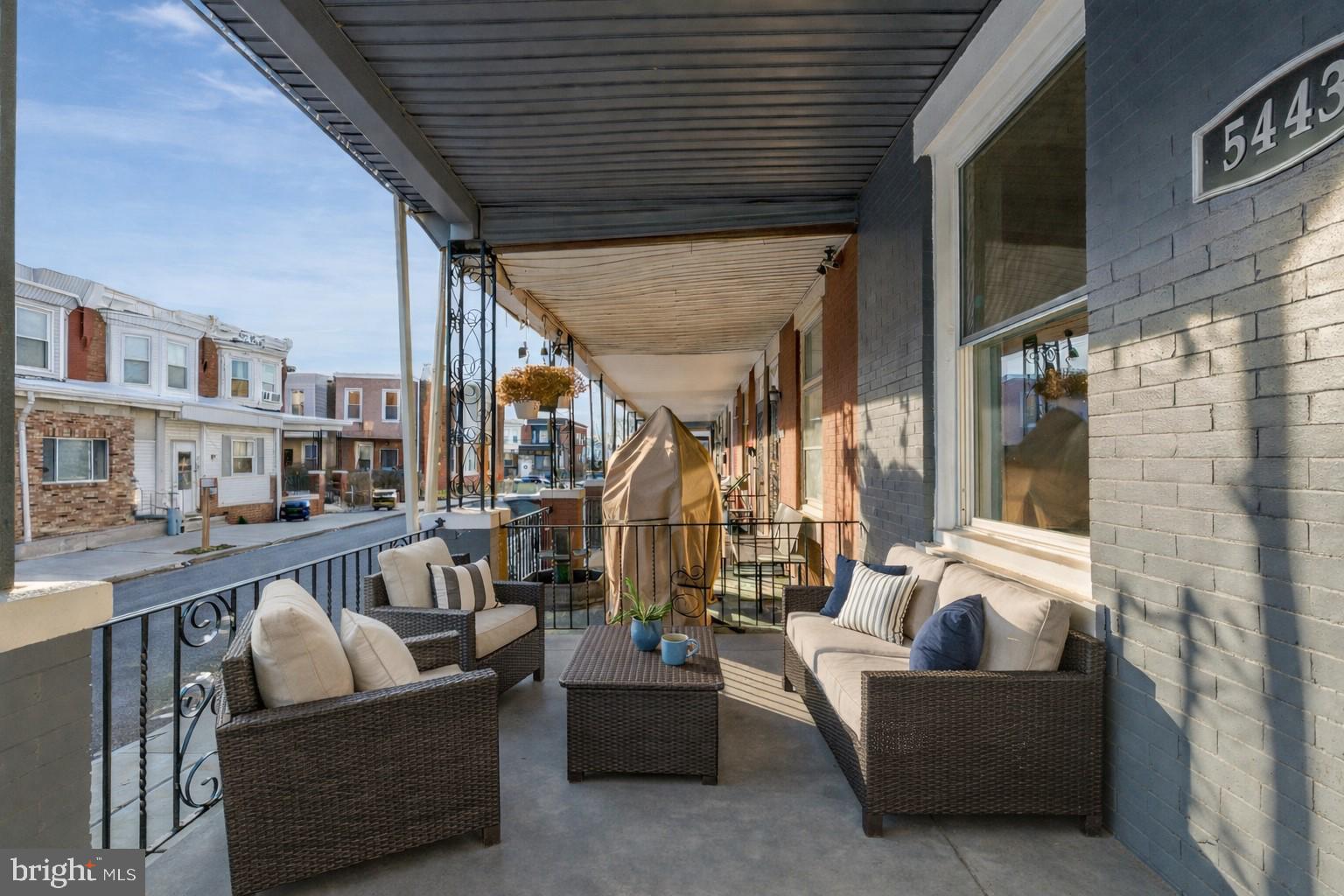 COBBS CREEK - Residential