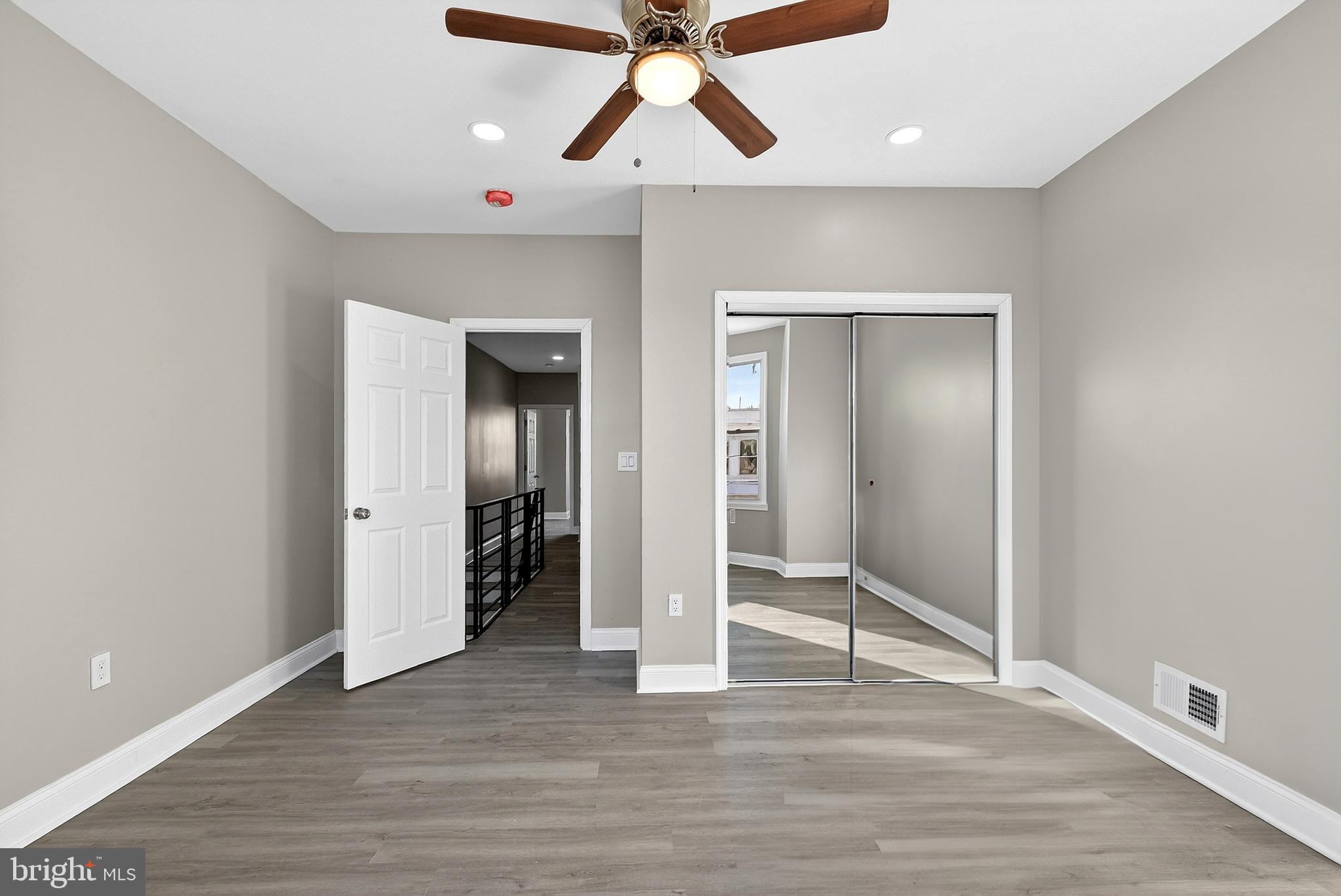 COBBS CREEK - Residential