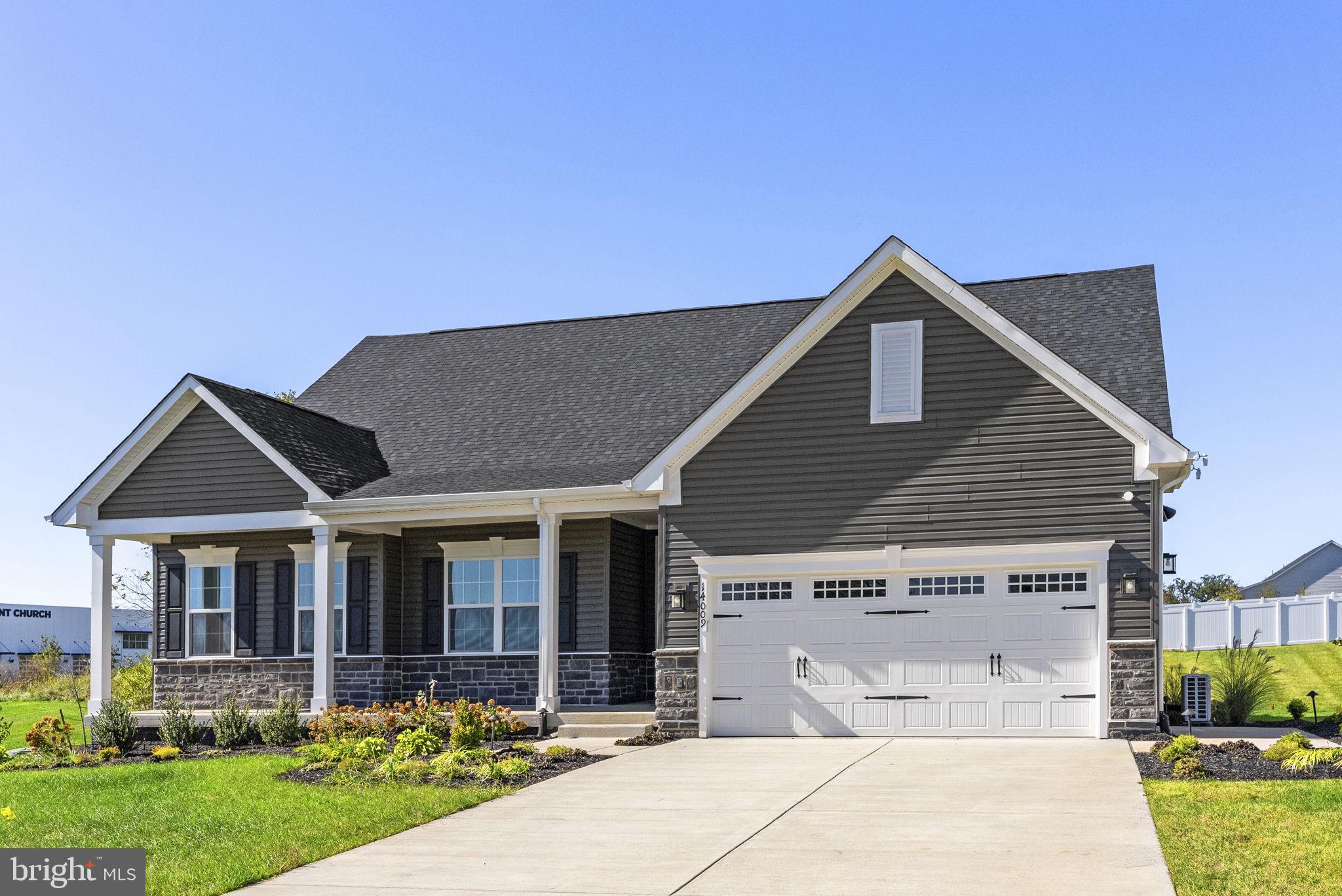14009 WILLOW SHADE LANE
