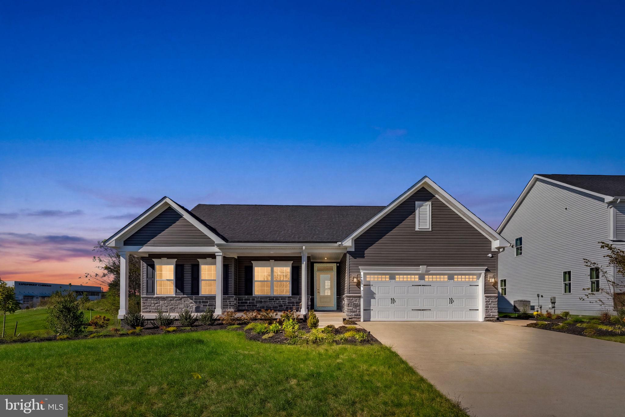 14009 WILLOW SHADE LANE