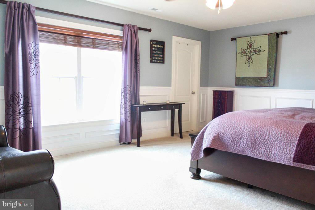 LEONARDS GRANT - Residential