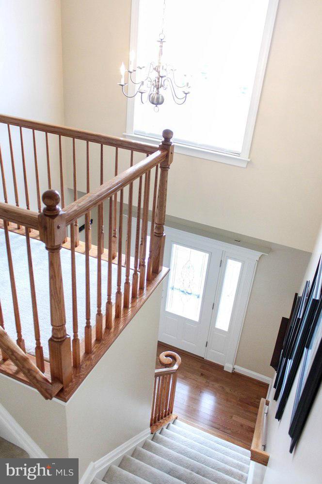 LEONARDS GRANT - Residential