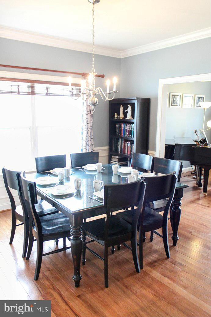 LEONARDS GRANT - Residential