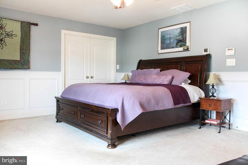 LEONARDS GRANT - Residential