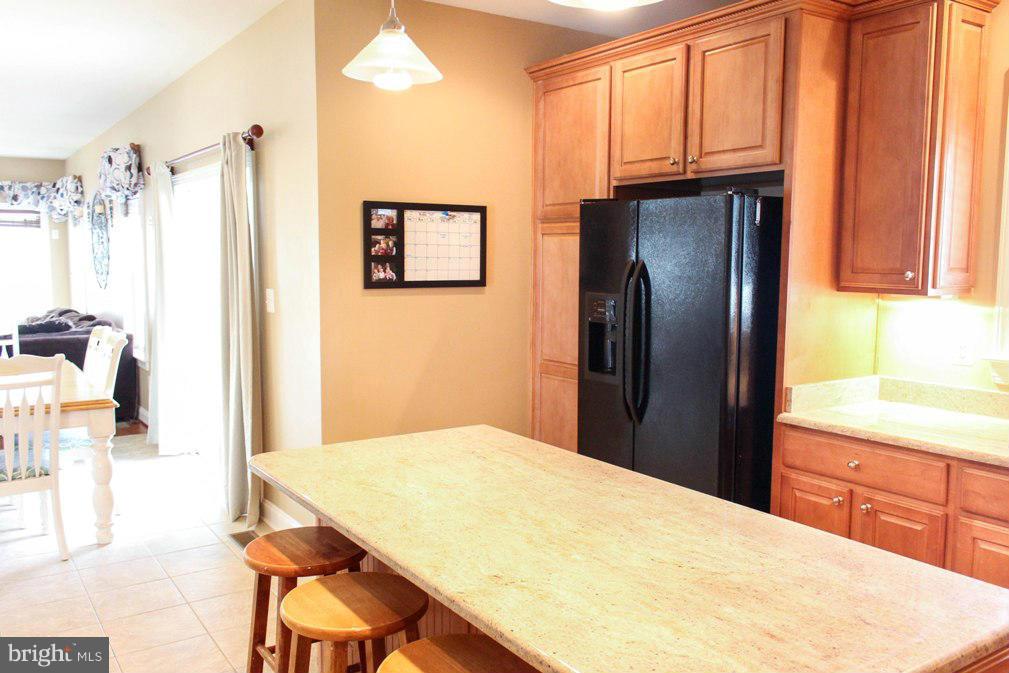 LEONARDS GRANT - Residential