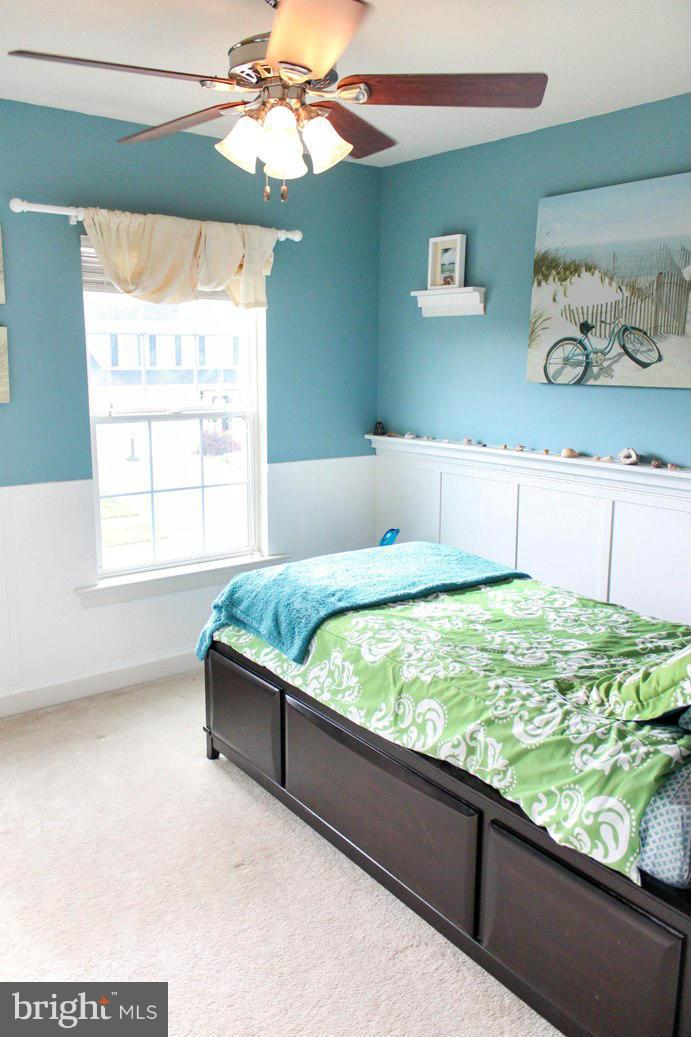 LEONARDS GRANT - Residential