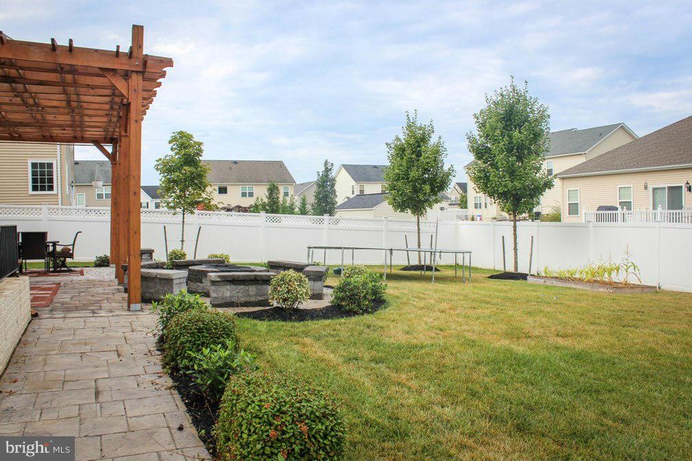 LEONARDS GRANT - Residential