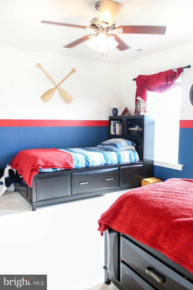 LEONARDS GRANT - Residential