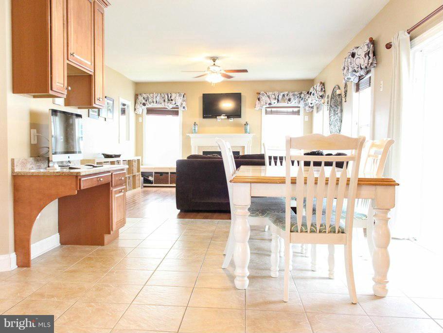 LEONARDS GRANT - Residential