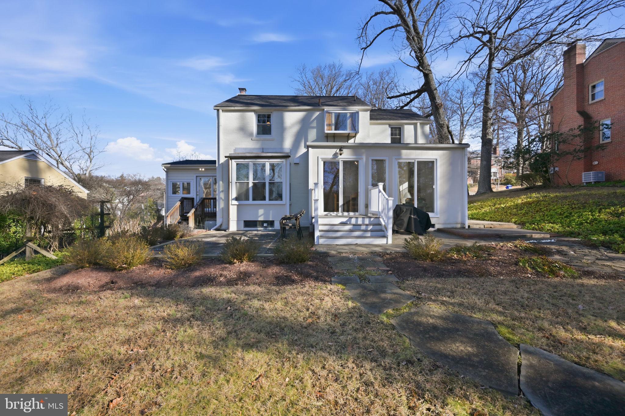 PARKWOOD - Residential