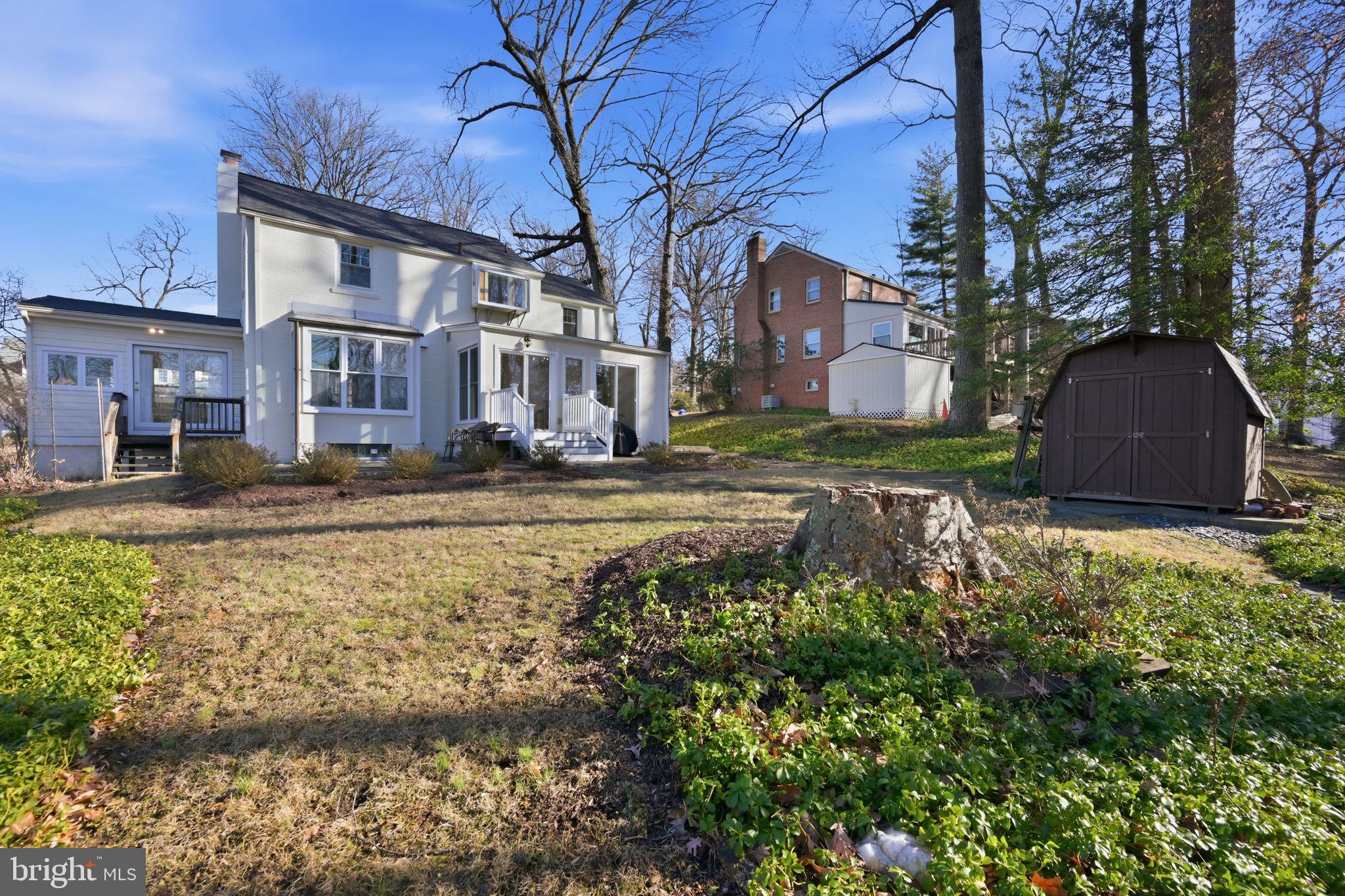 PARKWOOD - Residential