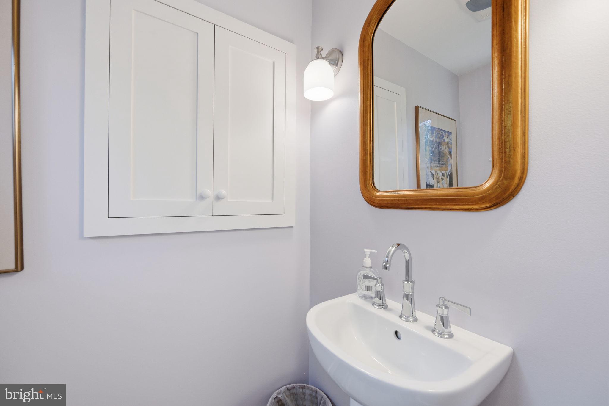 PARKWOOD - Residential