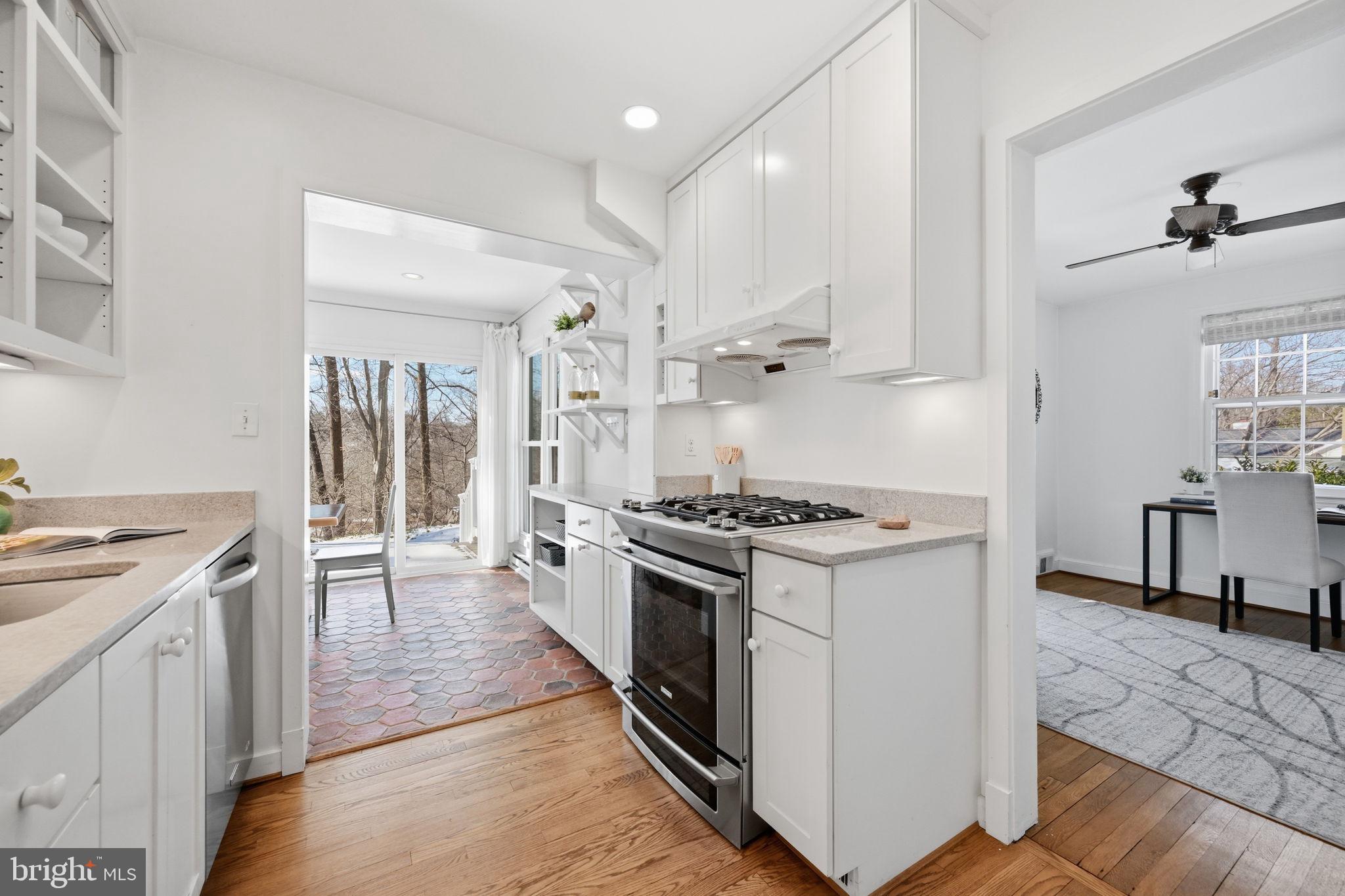 PARKWOOD - Residential