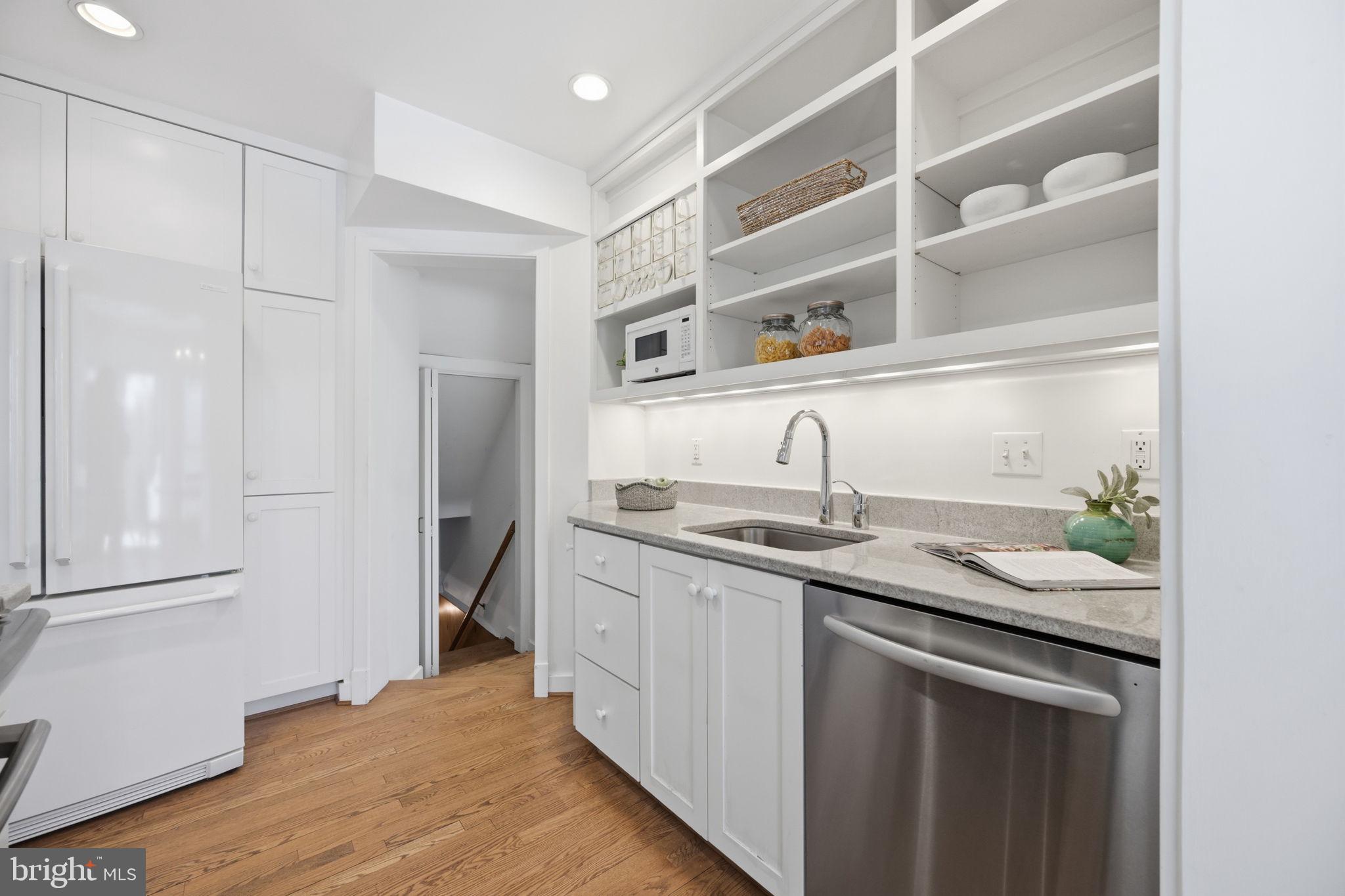 PARKWOOD - Residential