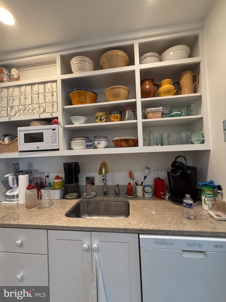 PARKWOOD - Residential