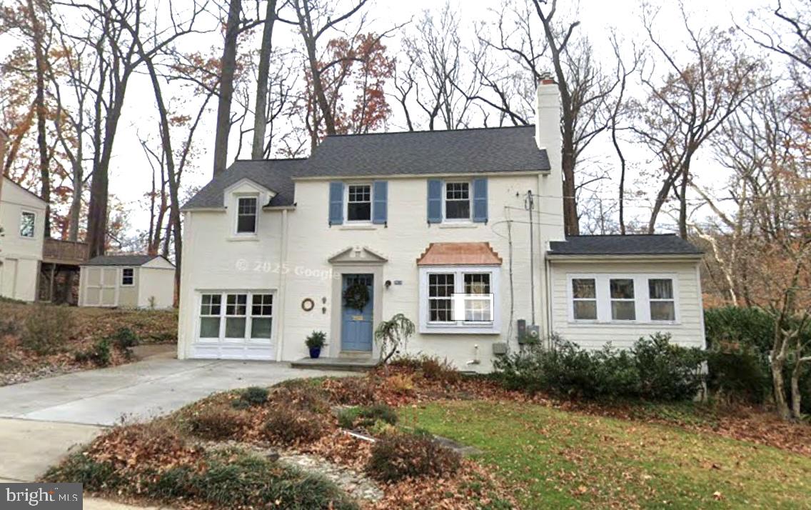 PARKWOOD - Residential