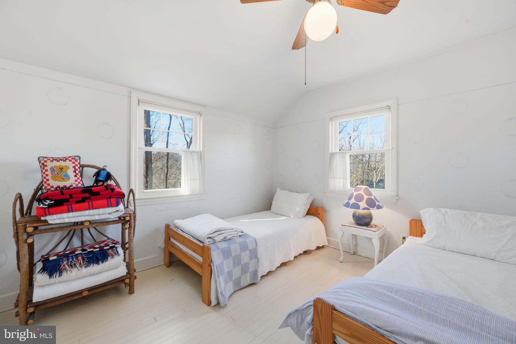 PARKWOOD - Residential