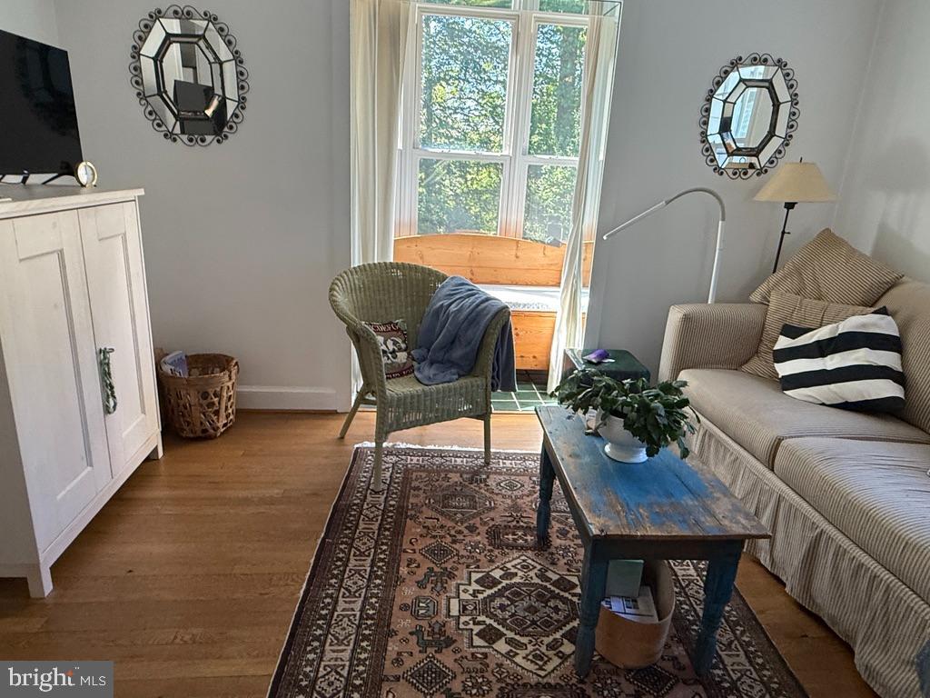 PARKWOOD - Residential