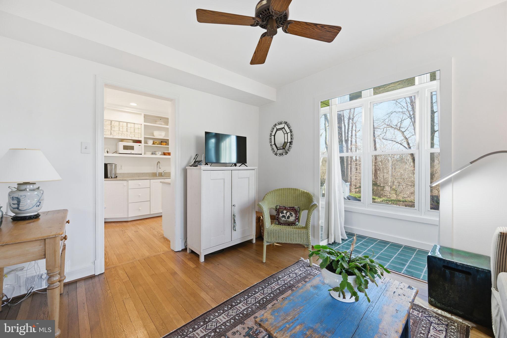 PARKWOOD - Residential