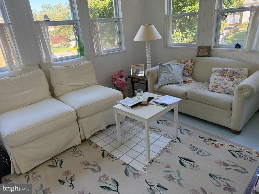 PARKWOOD - Residential