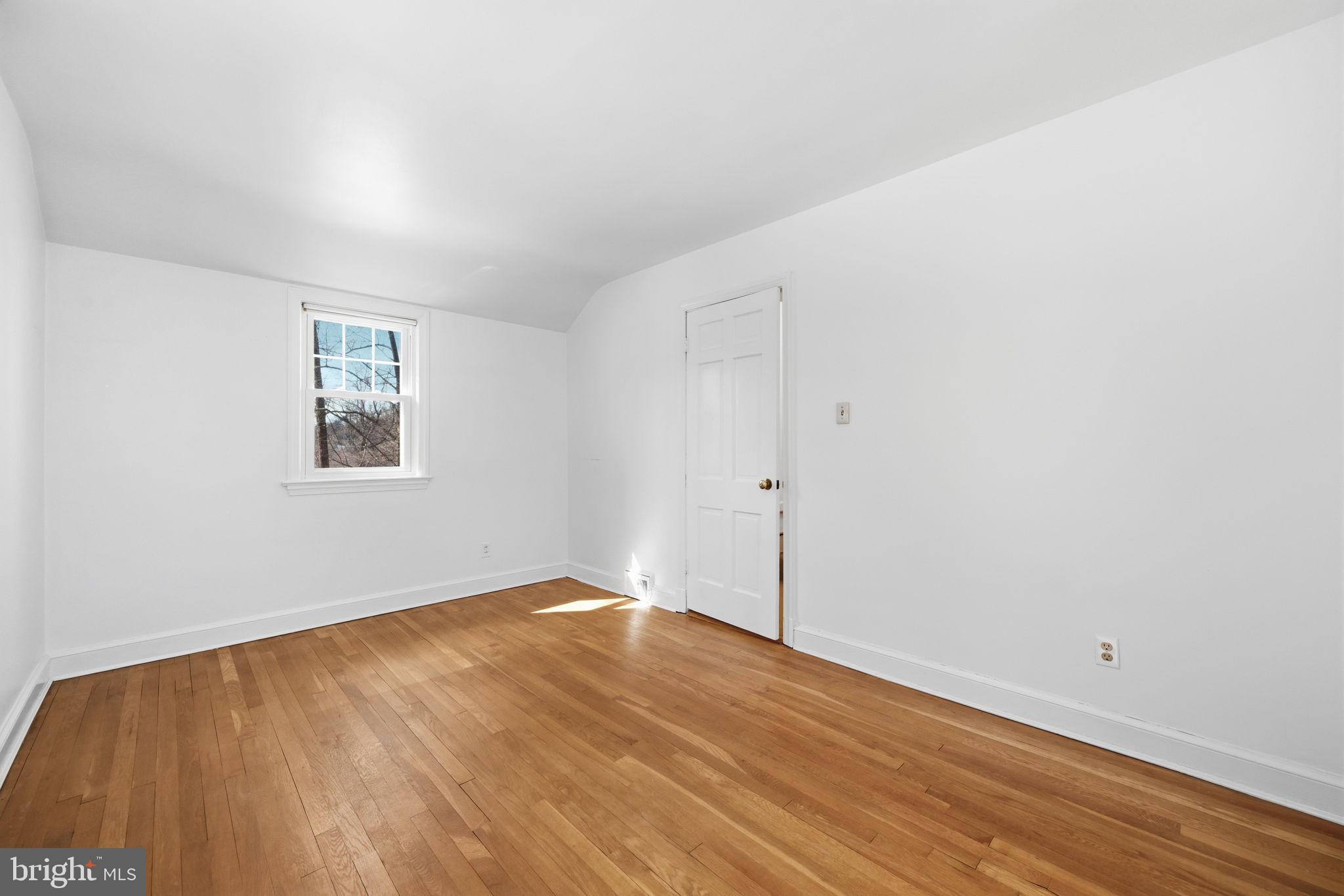 PARKWOOD - Residential