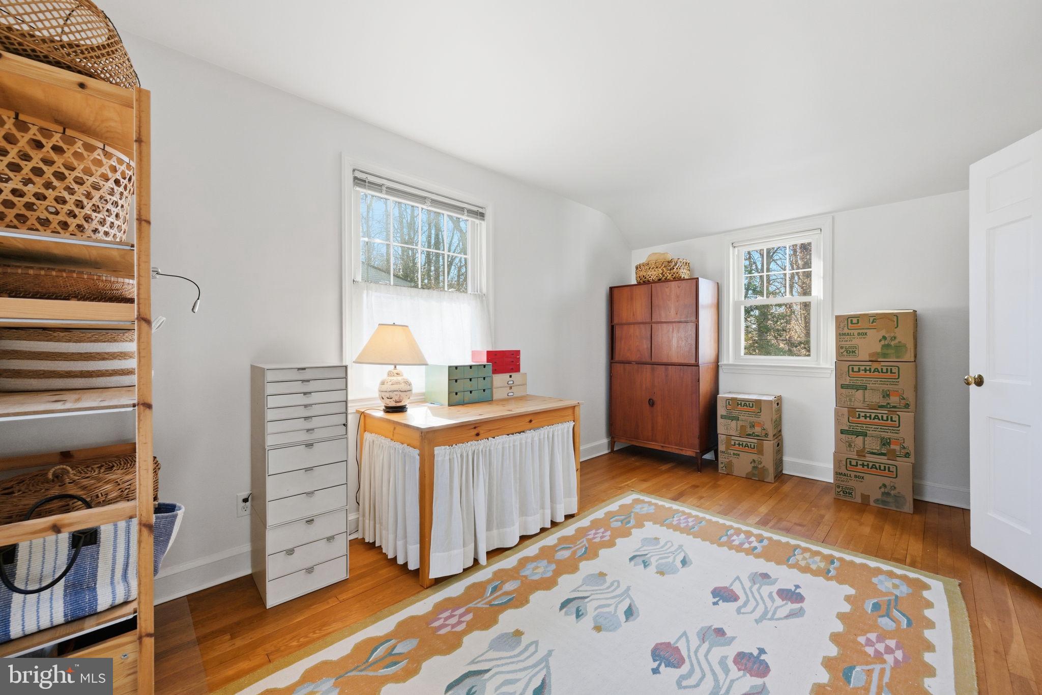 PARKWOOD - Residential