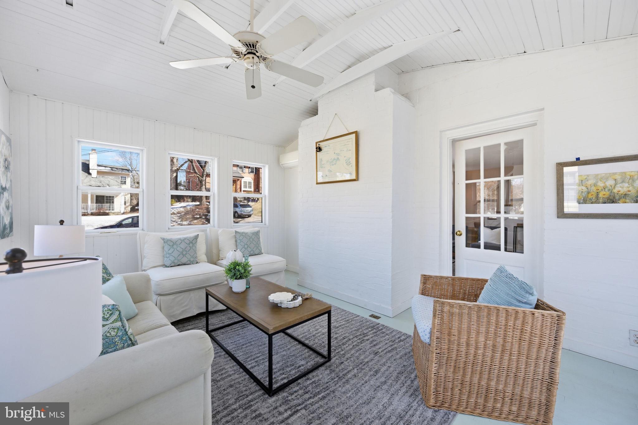 PARKWOOD - Residential