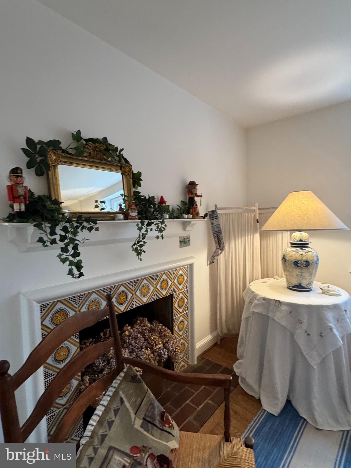 PARKWOOD - Residential